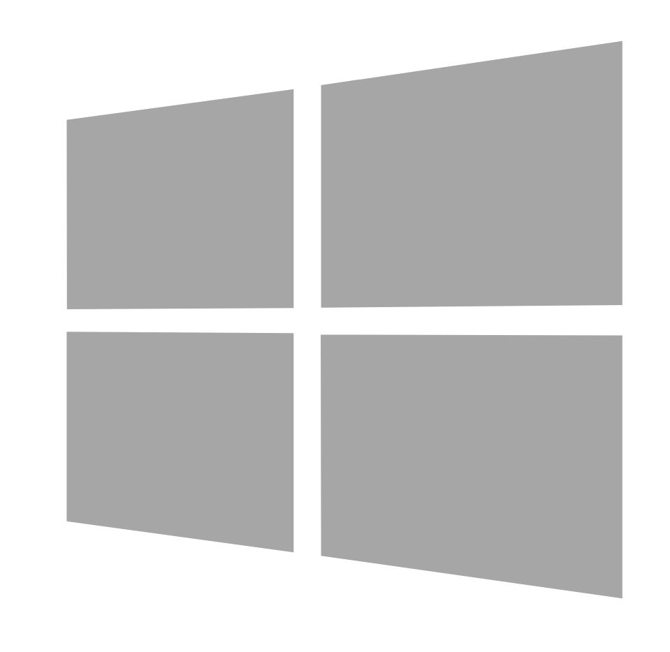 windows