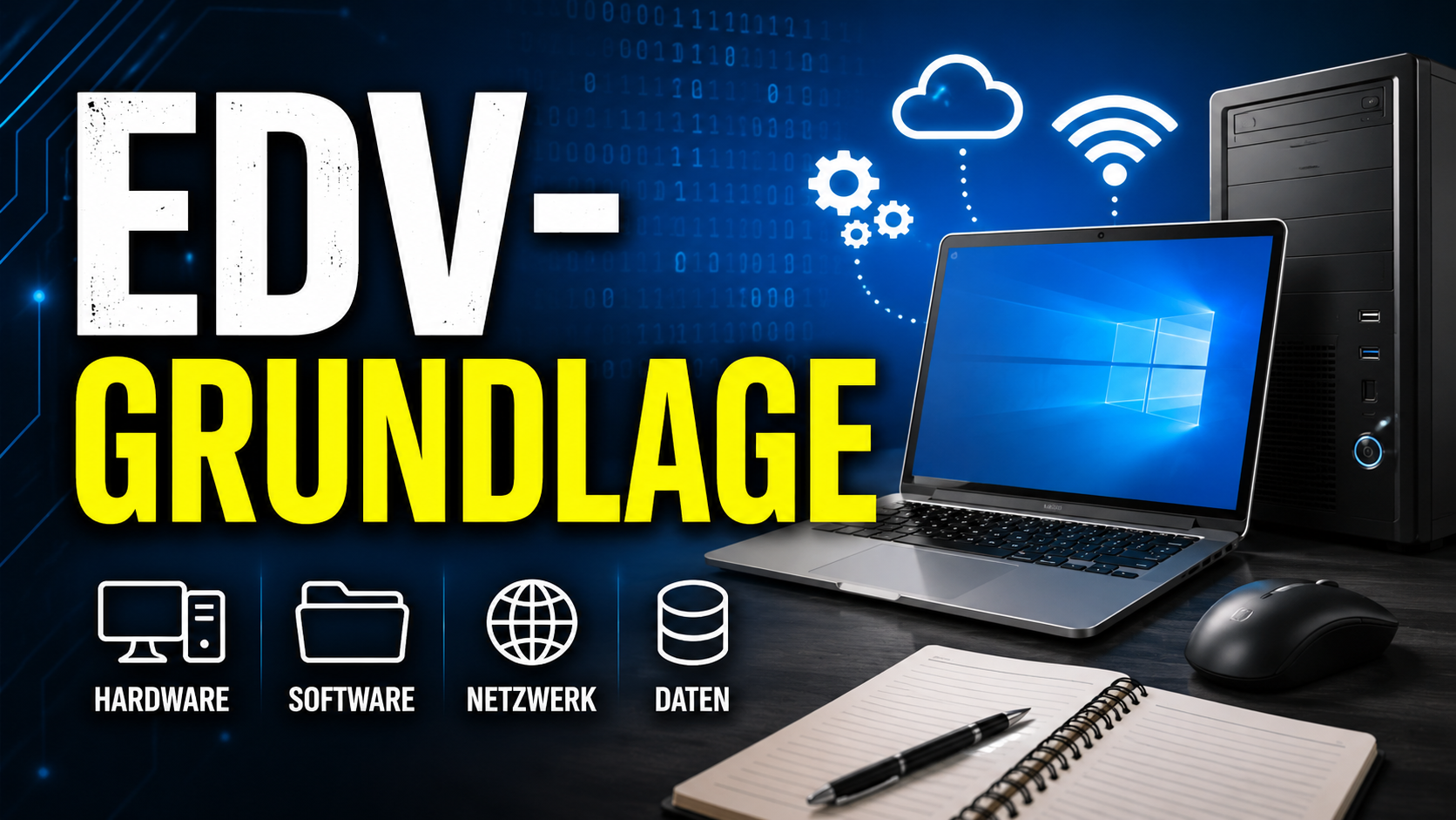 EDV-GRUNDLAGE