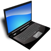 laptop