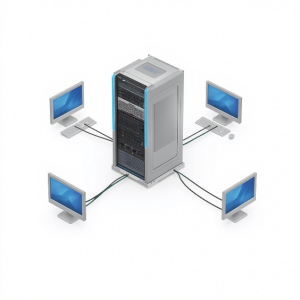 server