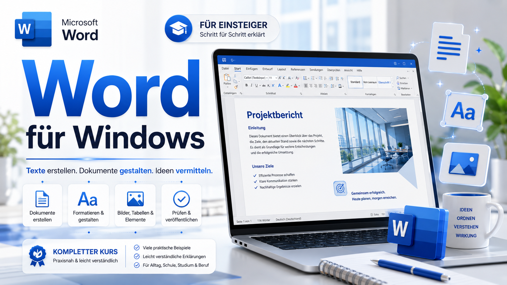 Word für Windows